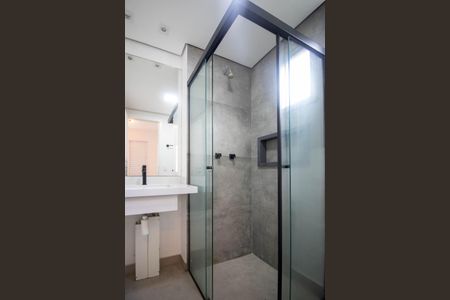 Apartamento para alugar com 68m², 3 quartos e 1 vaga Apartamento para alugar com 68m², 3 quartos e 1 vagaBanheiro Suíte