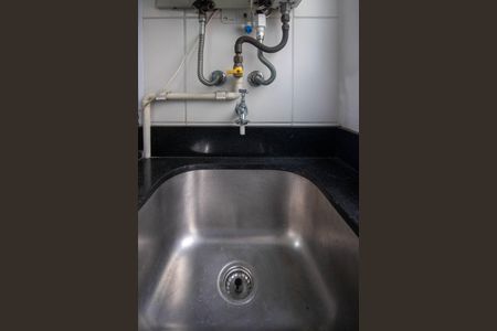 Apartamento para alugar com 68m², 3 quartos e 1 vaga Apartamento para alugar com 68m², 3 quartos e 1 vagaÁrea de Serviço