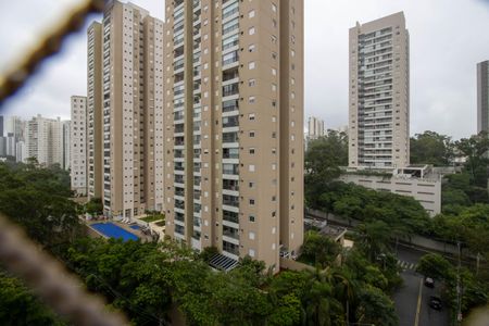 Apartamento para alugar com 68m², 3 quartos e 1 vaga Apartamento para alugar com 68m², 3 quartos e 1 vagaVista Quarto 2