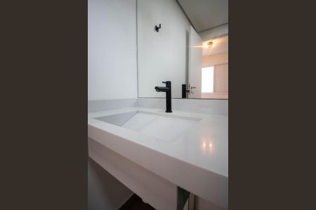 Apartamento para alugar com 68m², 3 quartos e 1 vaga Apartamento para alugar com 68m², 3 quartos e 1 vagaBanheiro Suíte