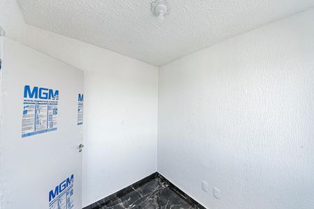 Apartamento para alugar com 2 quartos, 32m² em Parque São Lourenço, São Paulo