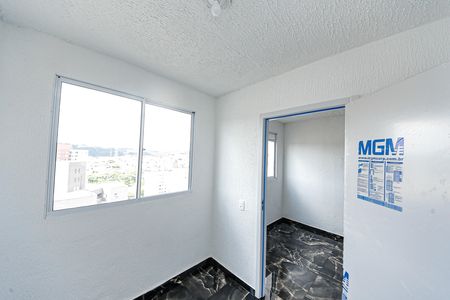 Apartamento para alugar com 2 quartos, 32m² em Parque São Lourenço, São Paulo