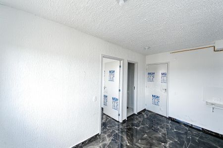 Apartamento para alugar com 2 quartos, 32m² em Parque São Lourenço, São Paulo