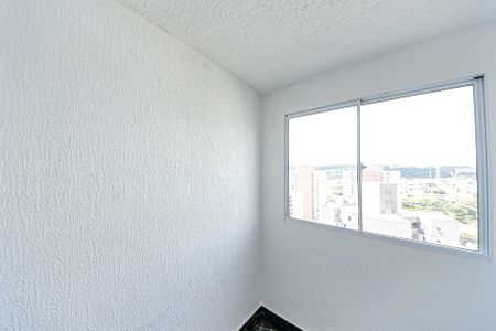 Apartamento para alugar com 2 quartos, 32m² em Parque São Lourenço, São Paulo