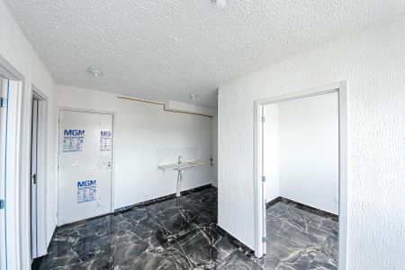 Apartamento para alugar com 2 quartos, 32m² em Parque São Lourenço, São Paulo