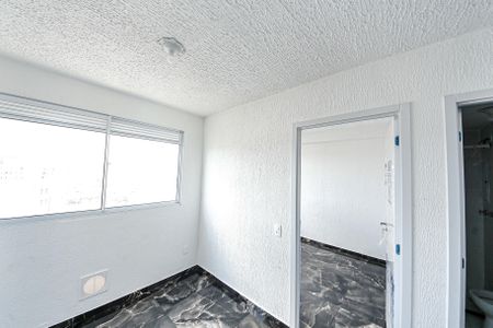 Apartamento para alugar com 2 quartos, 32m² em Parque São Lourenço, São Paulo