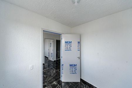 Apartamento para alugar com 2 quartos, 32m² em Parque São Lourenço, São Paulo