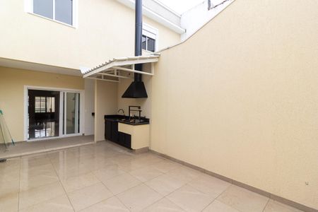 Casa para alugar com 190m², 3 quartos e 2 vagas Casa para alugar com 190m², 3 quartos e 2 vagasÁrea de Serviço integrada com Área Gourmet