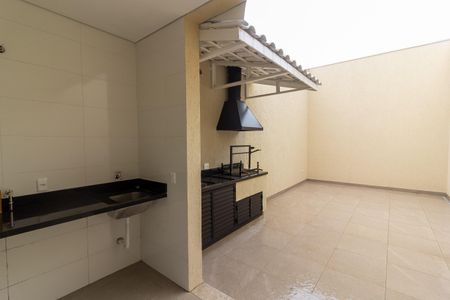 Casa para alugar com 190m², 3 quartos e 2 vagas Casa para alugar com 190m², 3 quartos e 2 vagasÁrea de Serviço integrada com Área Gourmet