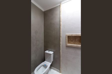 Casa para alugar com 190m², 3 quartos e 2 vagas Casa para alugar com 190m², 3 quartos e 2 vagasBanheiro Suíte 3