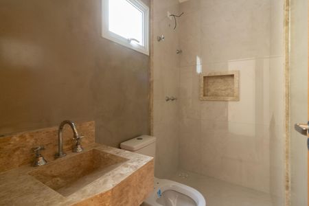 Casa para alugar com 190m², 3 quartos e 2 vagas Casa para alugar com 190m², 3 quartos e 2 vagasBanheiro Suíte 2