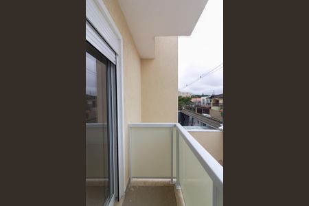 Casa para alugar com 190m², 3 quartos e 2 vagas Casa para alugar com 190m², 3 quartos e 2 vagasSuíte 3 - Varanda