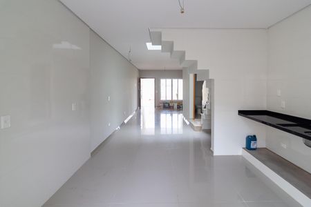 Casa para alugar com 190m², 3 quartos e 2 vagas Casa para alugar com 190m², 3 quartos e 2 vagasCozinha
