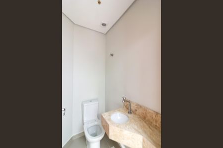 Casa para alugar com 190m², 3 quartos e 2 vagas Casa para alugar com 190m², 3 quartos e 2 vagasLavabo