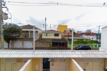 Casa para alugar com 190m², 3 quartos e 2 vagas Casa para alugar com 190m², 3 quartos e 2 vagasSuíte 3 - Varanda