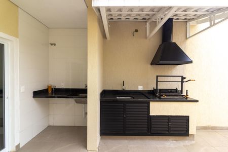 Casa para alugar com 190m², 3 quartos e 2 vagas Casa para alugar com 190m², 3 quartos e 2 vagasÁrea de Serviço integrada com Área Gourmet