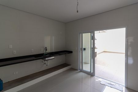 Casa para alugar com 190m², 3 quartos e 2 vagas Casa para alugar com 190m², 3 quartos e 2 vagasCozinha