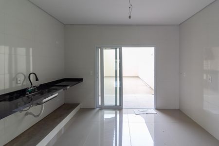 Casa para alugar com 190m², 3 quartos e 2 vagas Casa para alugar com 190m², 3 quartos e 2 vagasCozinha