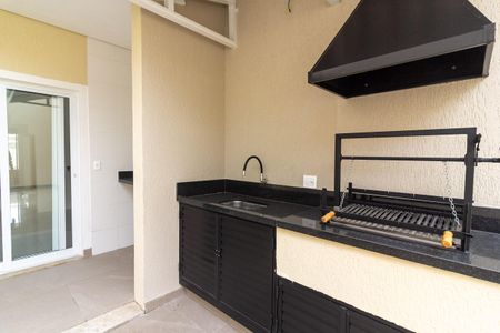 Casa para alugar com 190m², 3 quartos e 2 vagas Casa para alugar com 190m², 3 quartos e 2 vagasÁrea de Serviço integrada com Área Gourmet