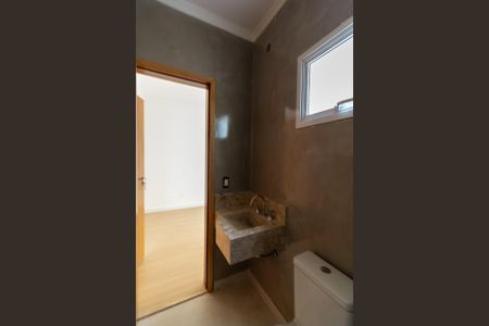 Casa para alugar com 190m², 3 quartos e 2 vagas Casa para alugar com 190m², 3 quartos e 2 vagasBanheiro Suíte 2