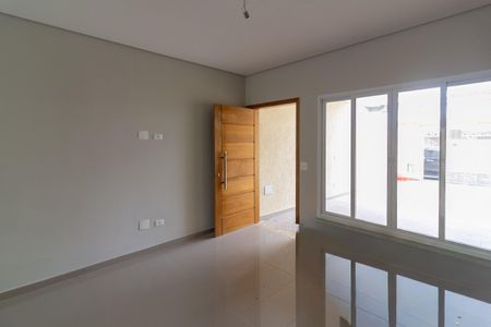 Sala de casa à venda com 3 quartos, 190m² em Campo Grande, São Paulo