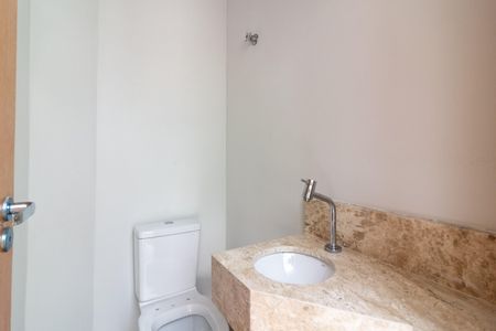 Casa para alugar com 190m², 3 quartos e 2 vagas Casa para alugar com 190m², 3 quartos e 2 vagasLavabo