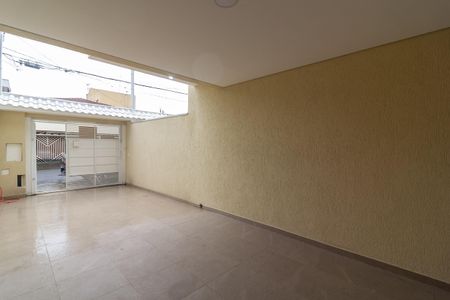 Casa para alugar com 190m², 3 quartos e 2 vagas Casa para alugar com 190m², 3 quartos e 2 vagasGaragem