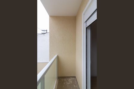 Casa para alugar com 190m², 3 quartos e 2 vagas Casa para alugar com 190m², 3 quartos e 2 vagasSuíte 3 - Varanda