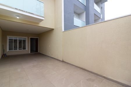Casa para alugar com 190m², 3 quartos e 2 vagas Casa para alugar com 190m², 3 quartos e 2 vagasGaragem