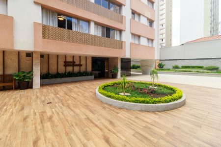 Apartamento para alugar com 108m², 3 quartos e 2 vagas Apartamento para alugar com 108m², 3 quartos e 2 vagasÁrea Comum