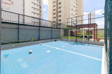 Apartamento para alugar com 108m², 3 quartos e 2 vagas Apartamento para alugar com 108m², 3 quartos e 2 vagasquadra Esportiva
