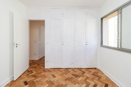 Apartamento para alugar com 108m², 3 quartos e 2 vagas Apartamento para alugar com 108m², 3 quartos e 2 vagasQuarto 2