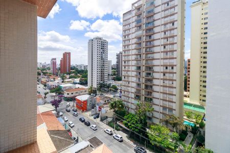 Apartamento para alugar com 108m², 3 quartos e 2 vagas Apartamento para alugar com 108m², 3 quartos e 2 vagasSuíte - Vista