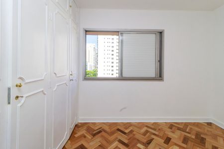 Apartamento para alugar com 108m², 3 quartos e 2 vagas Apartamento para alugar com 108m², 3 quartos e 2 vagasQuarto 3