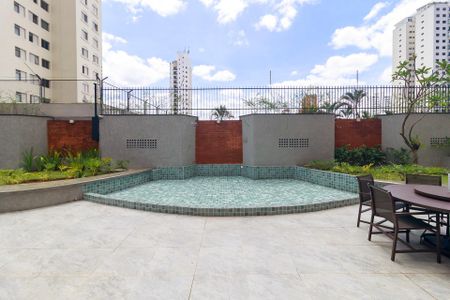 Apartamento para alugar com 108m², 3 quartos e 2 vagas Apartamento para alugar com 108m², 3 quartos e 2 vagasÁrea Comum