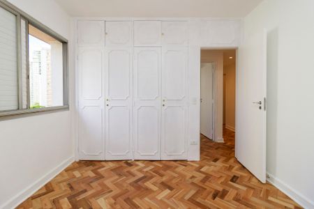 Apartamento para alugar com 108m², 3 quartos e 2 vagas Apartamento para alugar com 108m², 3 quartos e 2 vagasQuarto 3
