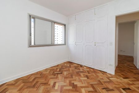 Apartamento para alugar com 108m², 3 quartos e 2 vagas Apartamento para alugar com 108m², 3 quartos e 2 vagasQuarto 3