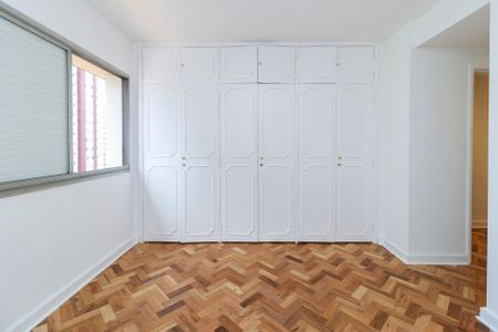 Apartamento para alugar com 108m², 3 quartos e 2 vagas Apartamento para alugar com 108m², 3 quartos e 2 vagasSuíte