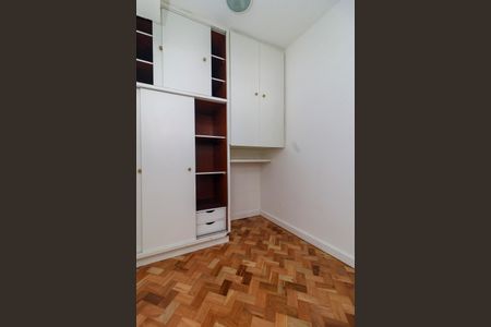 Apartamento para alugar com 108m², 3 quartos e 2 vagas Apartamento para alugar com 108m², 3 quartos e 2 vagasÁrea de Serviço - Quarto