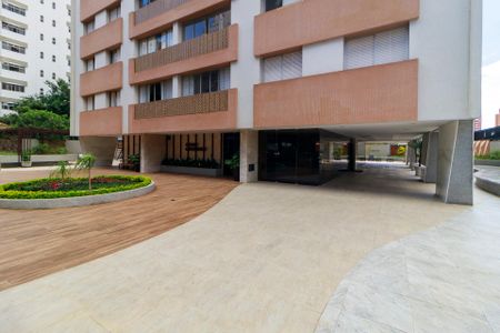 Apartamento para alugar com 108m², 3 quartos e 2 vagas Apartamento para alugar com 108m², 3 quartos e 2 vagasÁrea Comum