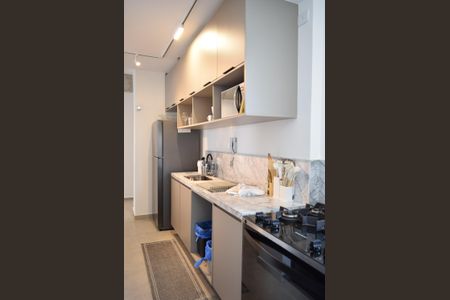 Apartamento à venda com 150m², 3 quartos e 1 vagaCozinha