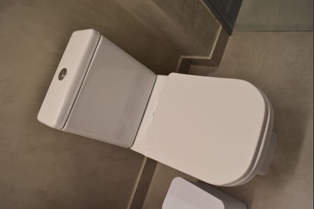 Apartamento à venda com 150m², 3 quartos e 1 vagaBanheiro da Suíte 2