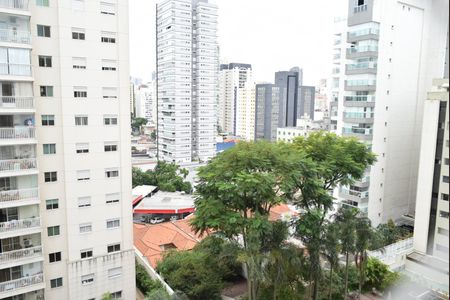 Vista de apartamento para alugar com 3 quartos, 150m² em Pinheiros, São Paulo
