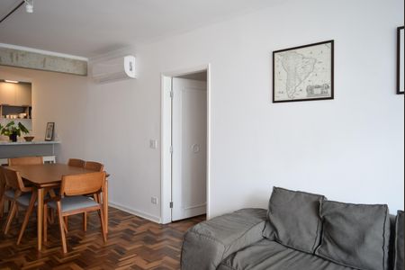 Apartamento à venda com 150m², 3 quartos e 1 vagaSala