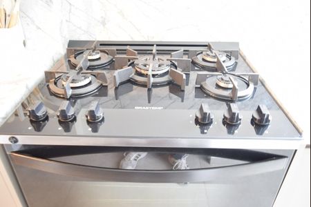 Apartamento à venda com 150m², 3 quartos e 1 vagaCozinha