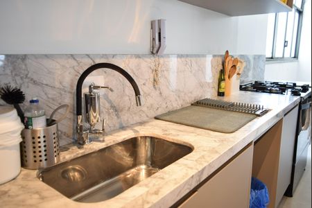 Apartamento à venda com 150m², 3 quartos e 1 vagaCozinha