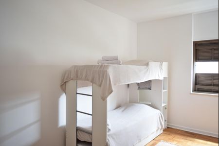 Apartamento à venda com 150m², 3 quartos e 1 vagaQuarto