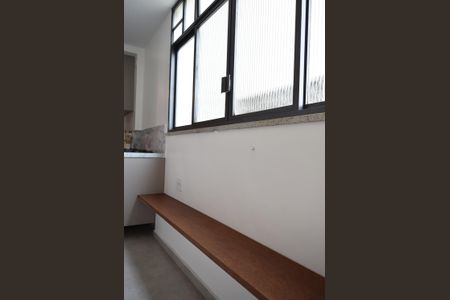 Apartamento à venda com 150m², 3 quartos e 1 vagaÁrea de Serviço