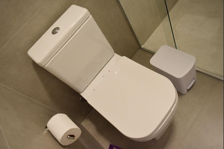 Apartamento à venda com 150m², 3 quartos e 1 vagaBanheiro social