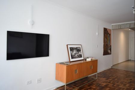 Apartamento à venda com 150m², 3 quartos e 1 vagaSala